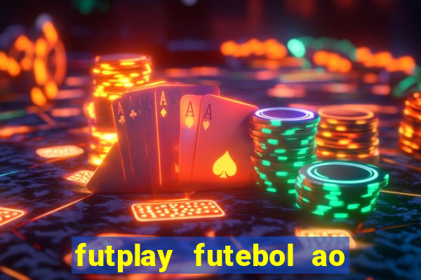 futplay futebol ao vivo apk